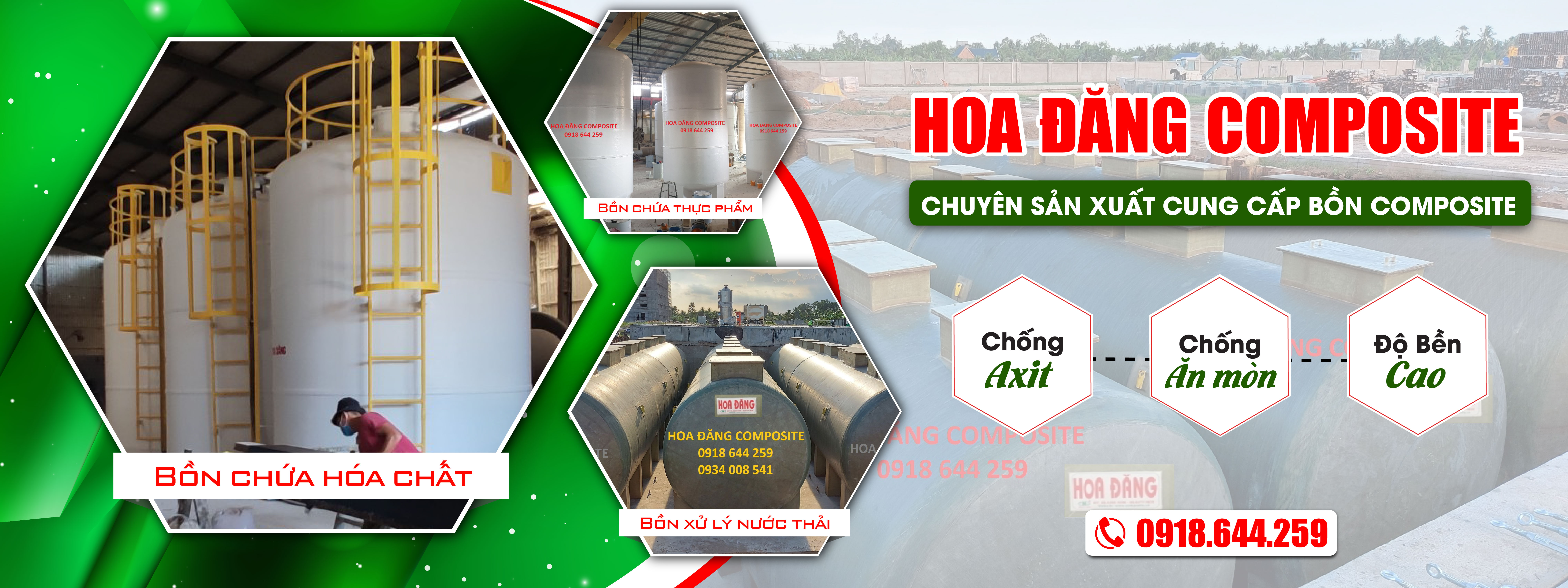 CÔNG TY TNHH SẢN XUẤT THƯƠNG MẠI VÀ DỊCH VỤ KỸ THUẬT HOA ĐĂNG
