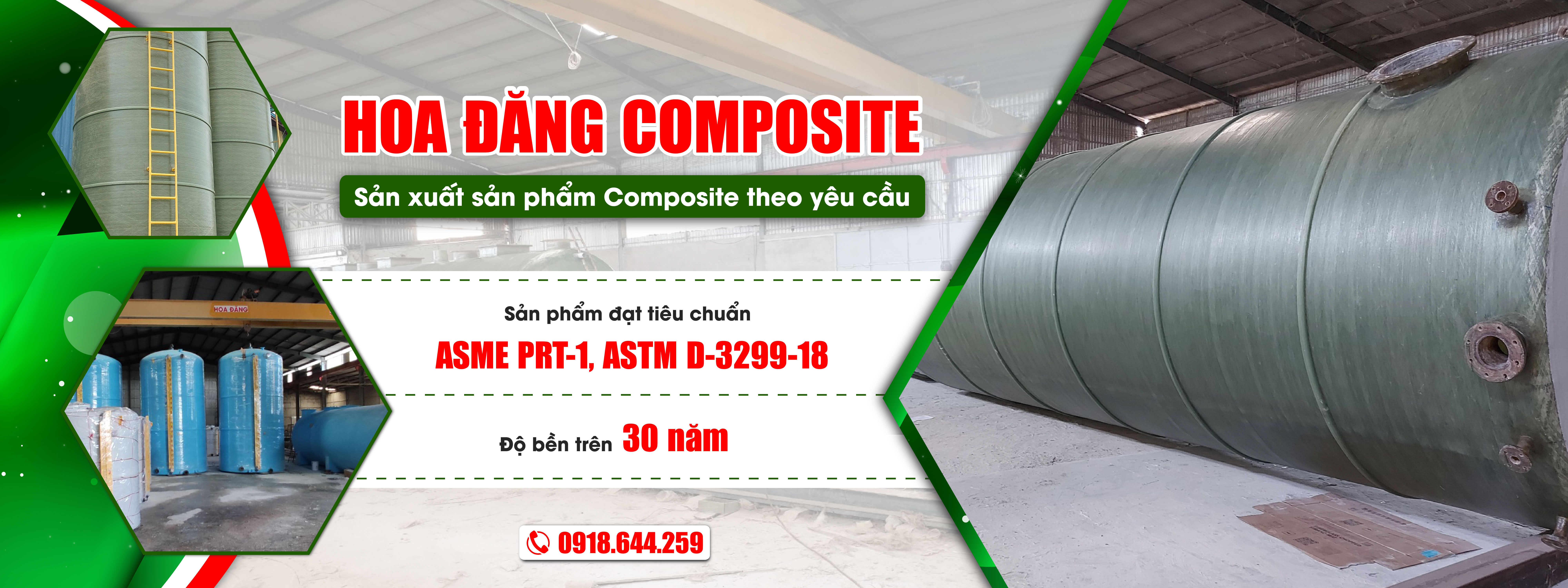 CÔNG TY TNHH SẢN XUẤT THƯƠNG MẠI VÀ DỊCH VỤ KỸ THUẬT HOA ĐĂNG